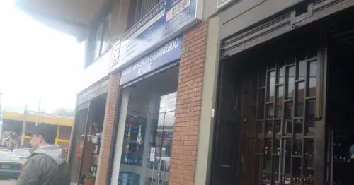 DISTRIBONCES SECO SA DISTRIBONCES SECO SA